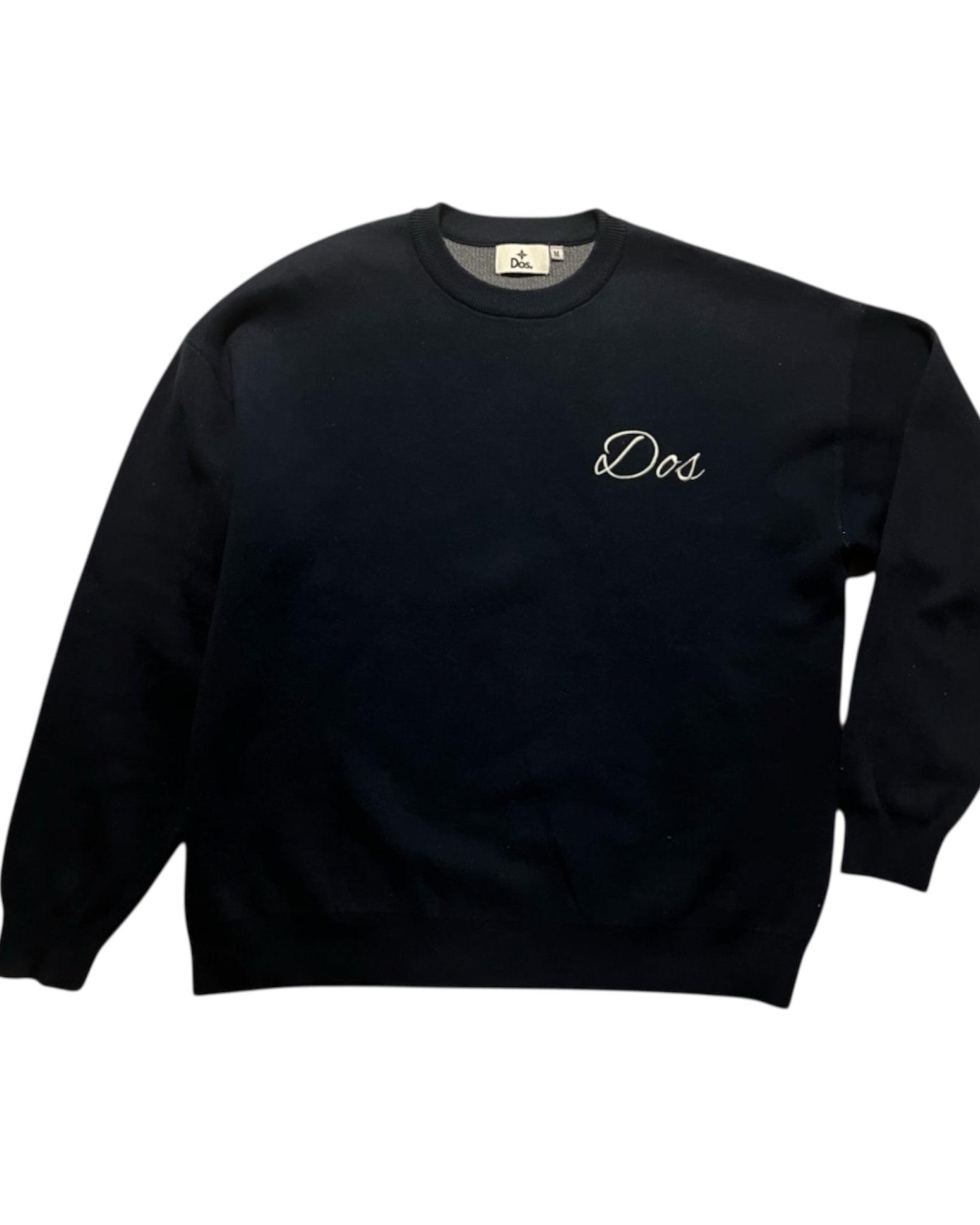 Diamond knit sweater ( LOTTERY DROP )