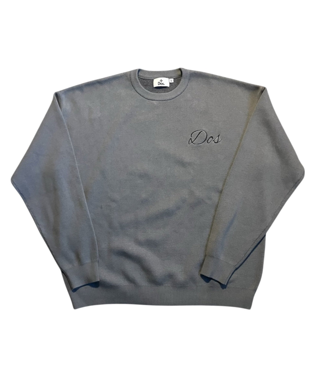 Diamond knit sweater ( LOTTERY DROP )