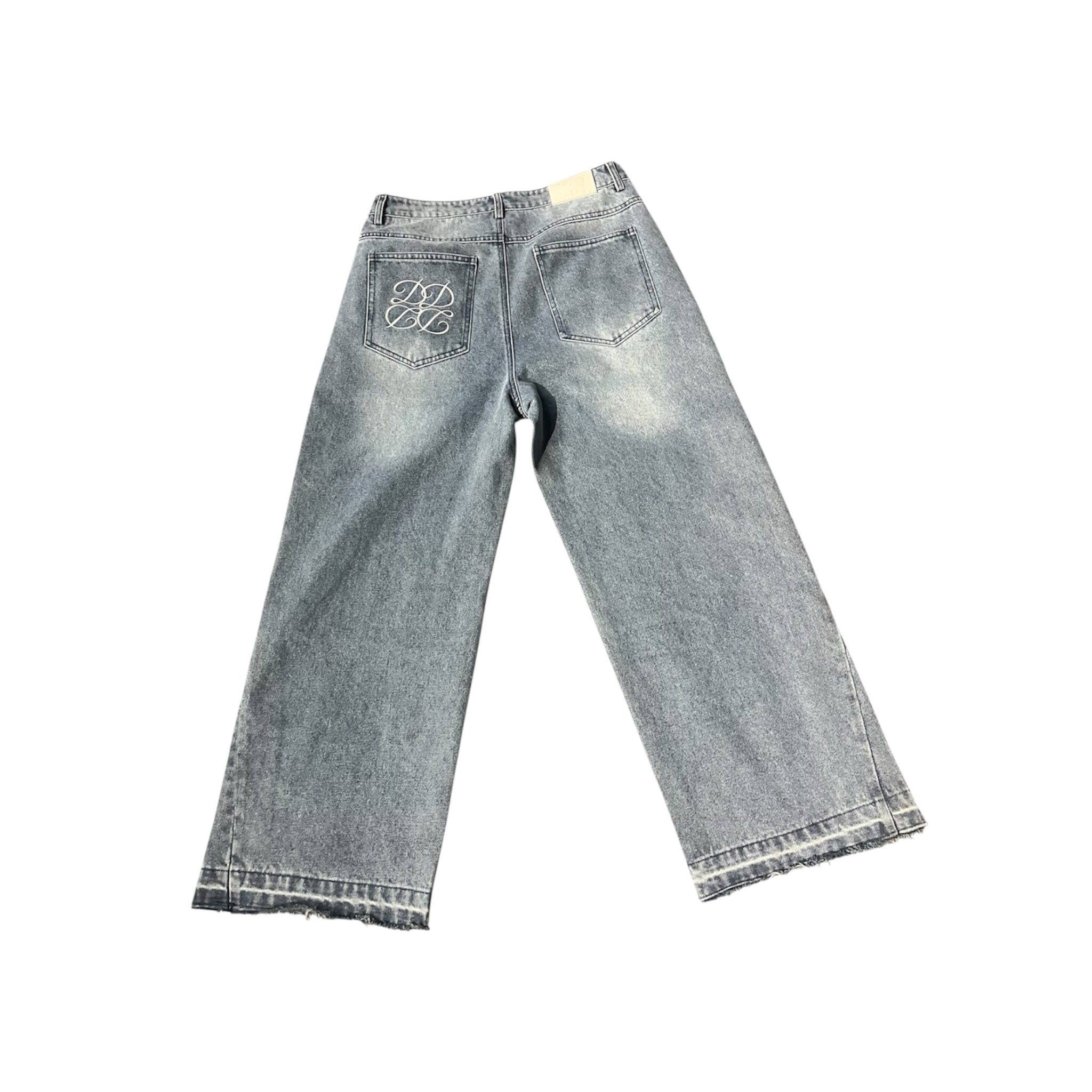 DOS JEANS ( LOTTERY DROP )