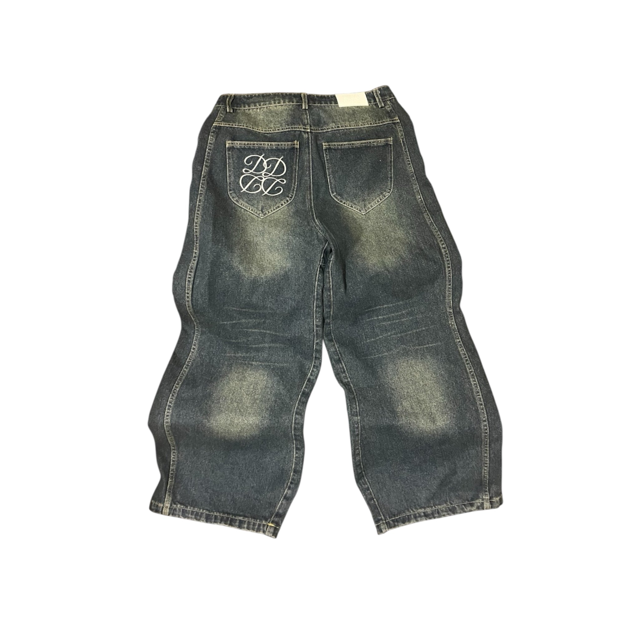 DOS JEANS ( LOTTERY DROP )
